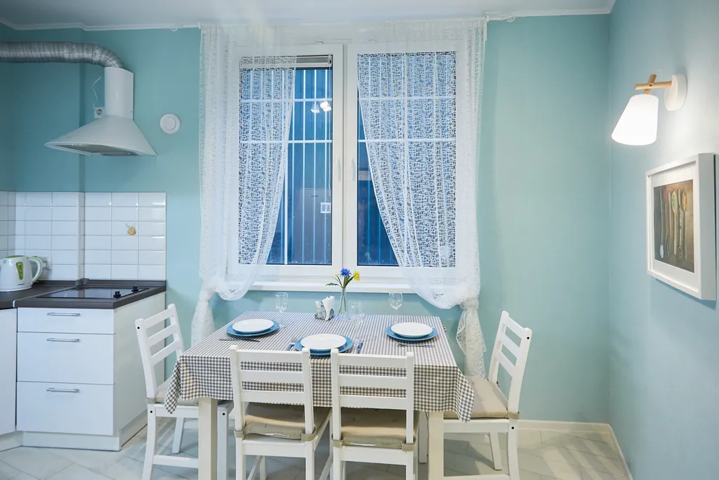 Квартира Апартаменты на Калининградском проспекте, 71 Nice Choice — Светлогорск