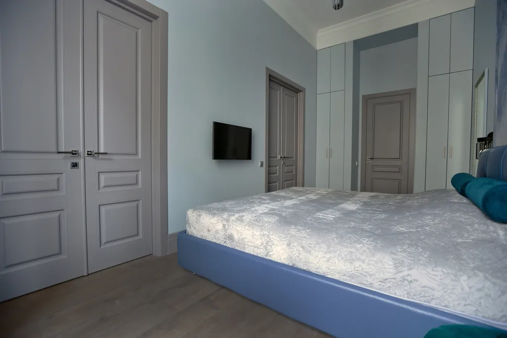 Эксклюзивная квартира у Казанского собора