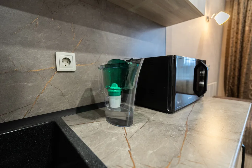 Квартира Квартира рядом с парком Краснодар (Галицкого) — Краснодар