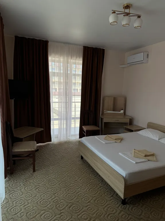 Квартира Комната — аренда посуточно в Новомихайловский