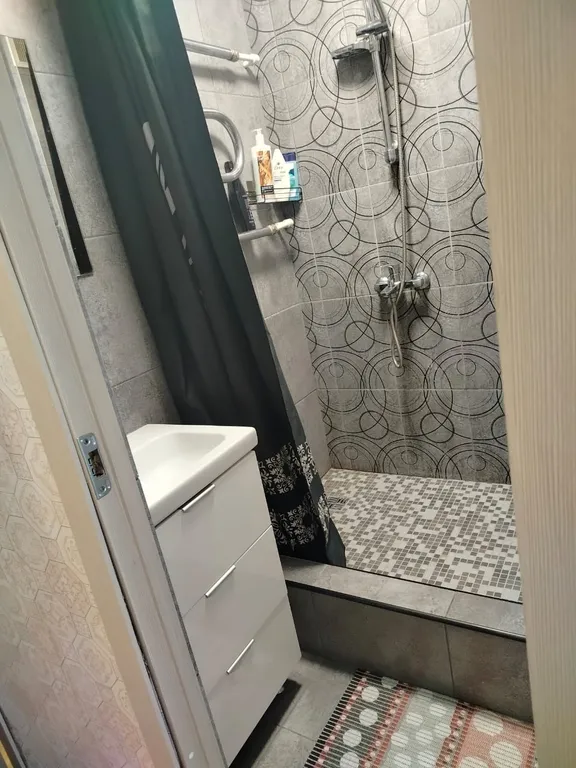 3 комнатная квартира не для шумных компаний