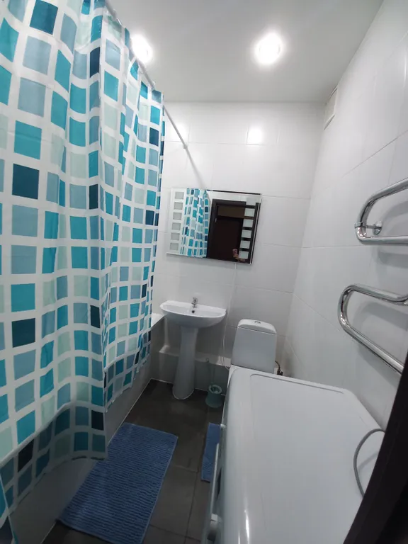 Уютная квартира на берегу Волги