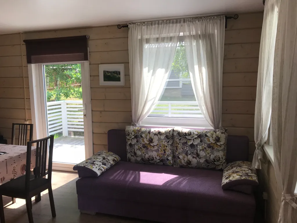 Пушкинские Горы