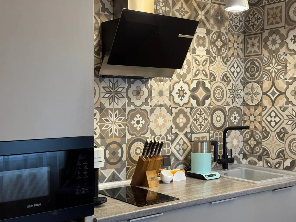 Студия-отель в центре