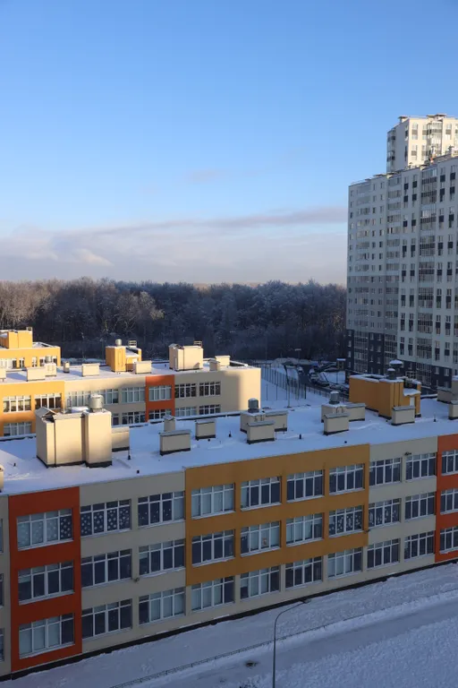 Квартира 1-комнатная Квартира — Санкт-Петербург