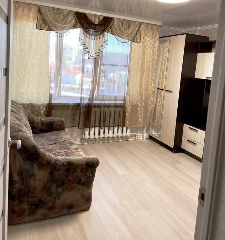 Апартаменты на Гагарина