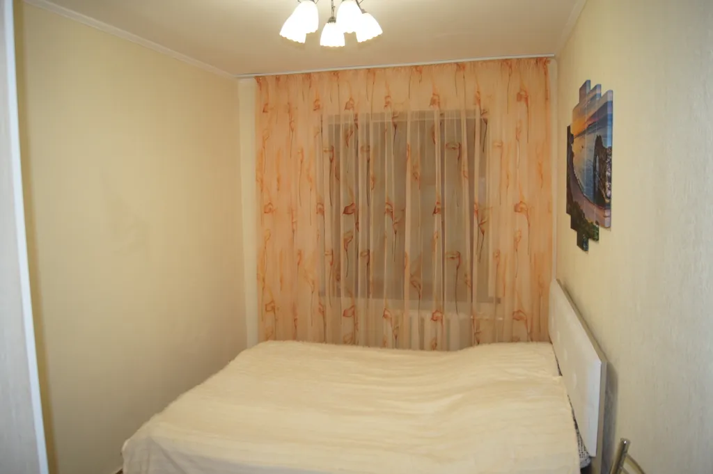 Квартира для отдыха