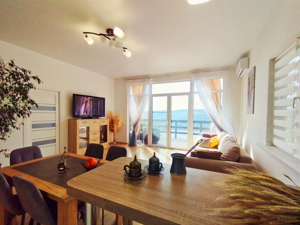 Гостевой дом 4 сезона