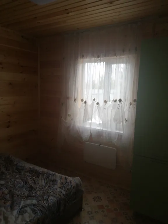 Коттедж Уютный домик для счастливого уединения — Сясьстрой