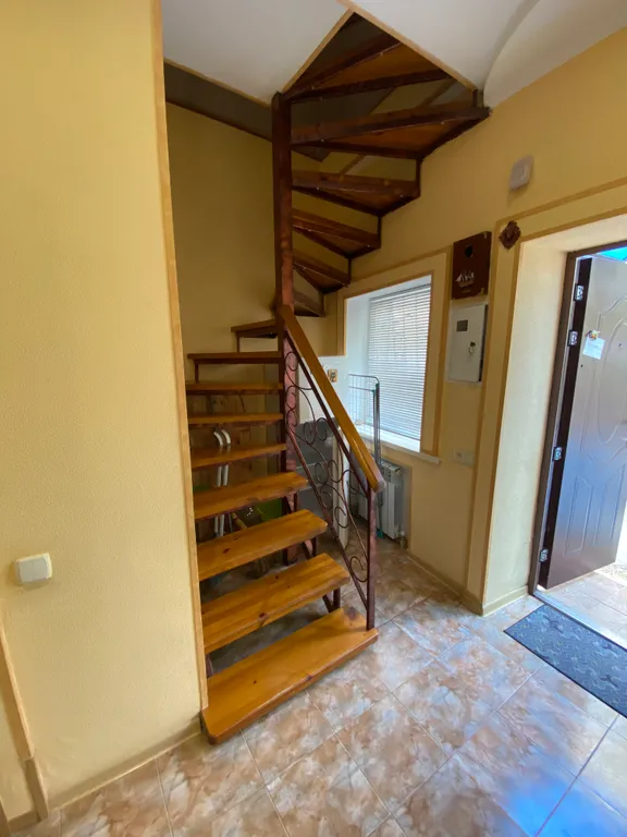 Коттедж Уютный коттедж в курортной зоне — Евпатория