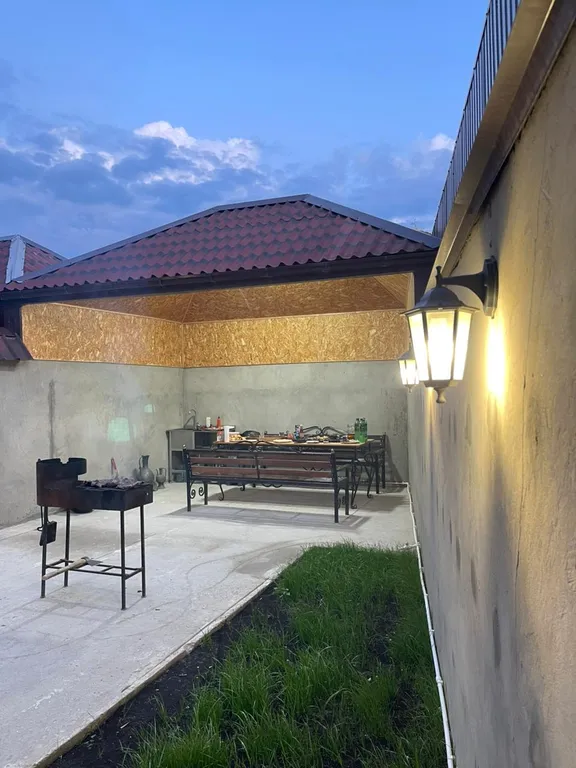 Жемчужина у моря