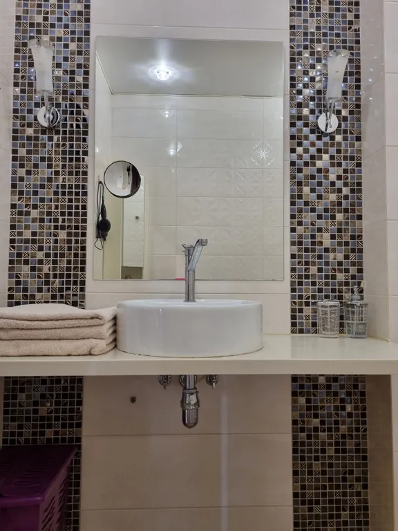 Классная 2-х комнатная квартира на берегу Волги