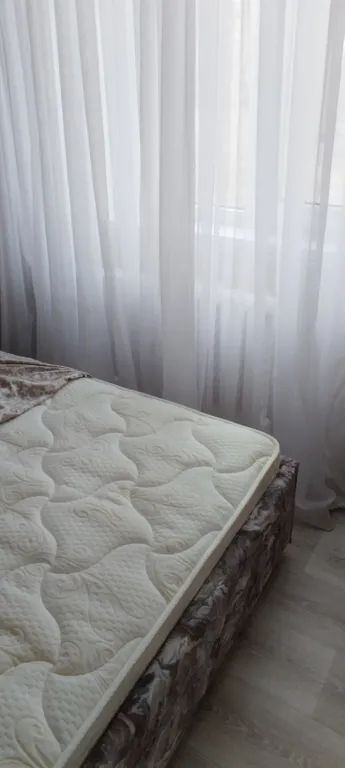 Просторная квартира