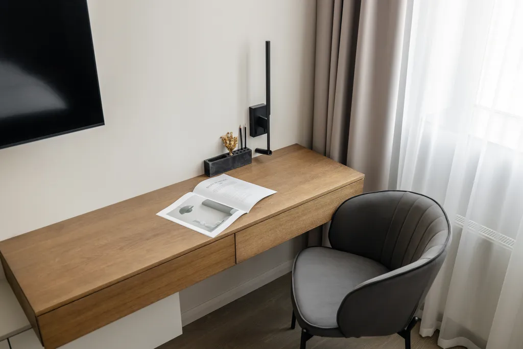 АПАРТАМЕНТЫ ТРЕХКОМНАТНЫЕ 'ФЭМИЛИ СИТИ ФЛЭТПОРТ', для 6 гостей