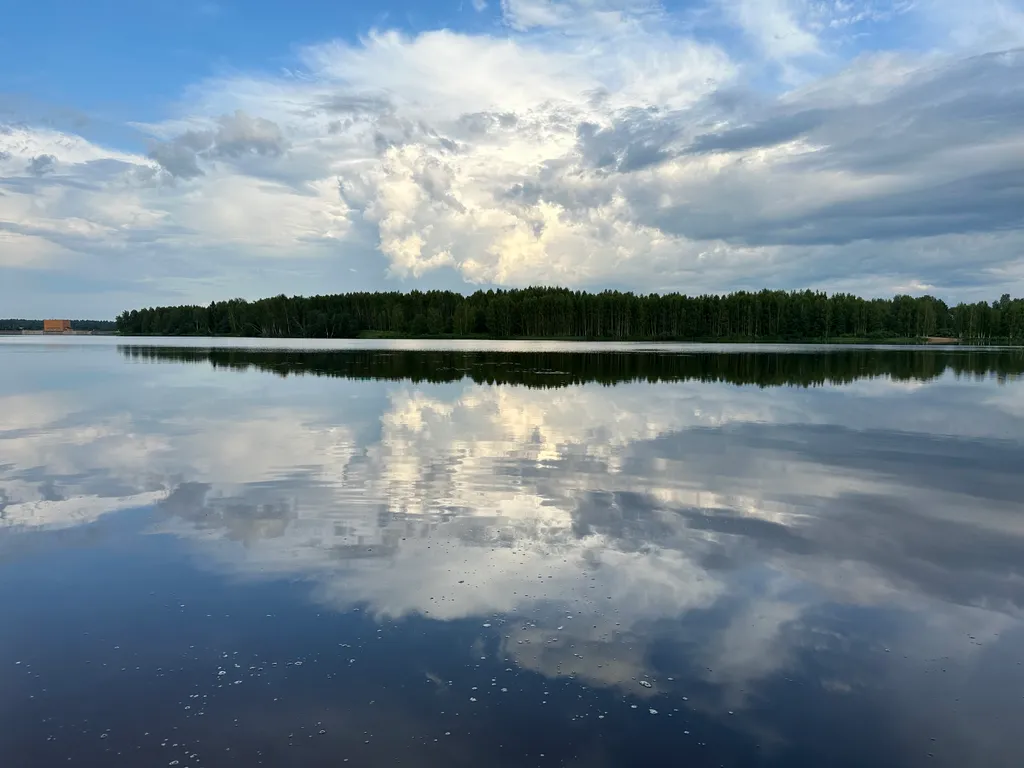 Дом у воды Sutoki Villa