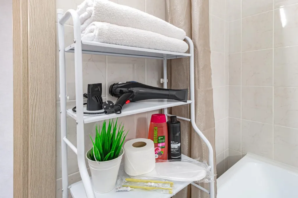 Уютная евро-трехкомнатная квартира в сердце столицы с видом на город