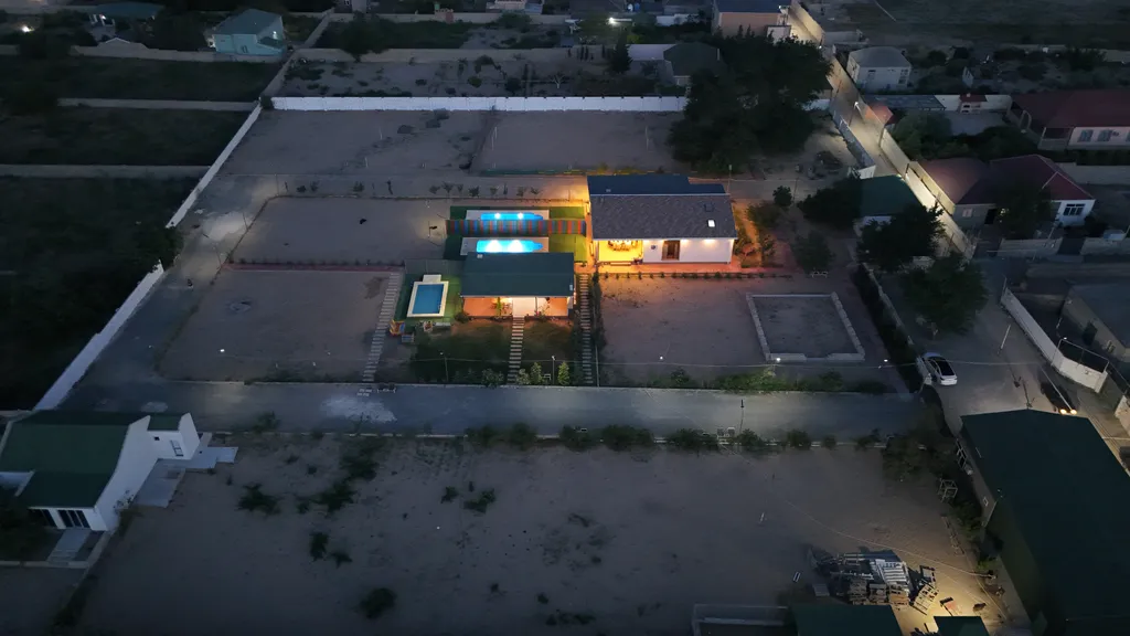 Коттедж Хазри недалеко от Seabreeze