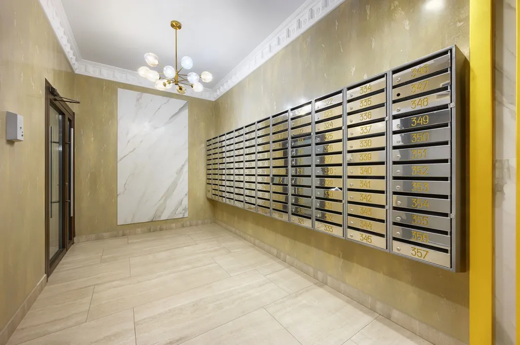 Квартира бизнес класса в центре города