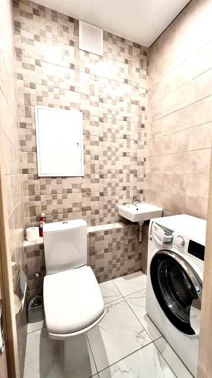 Апартаменты Магия