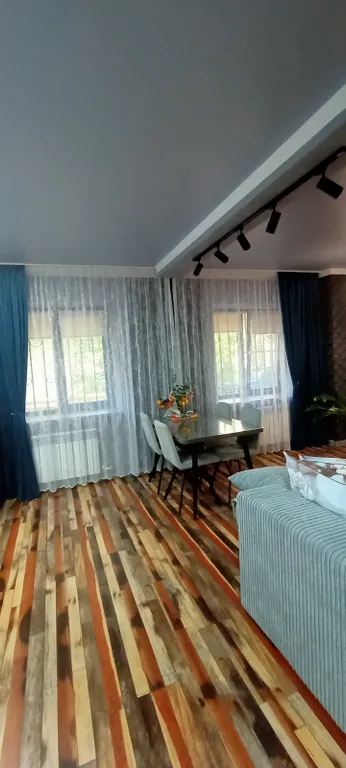 Уютная квартира — аренда посуточно в Железноводск