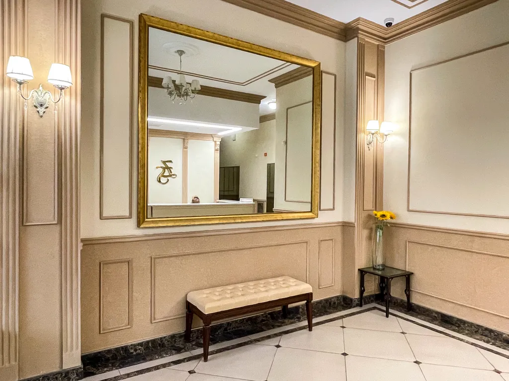 Welcome Home на Тарковского