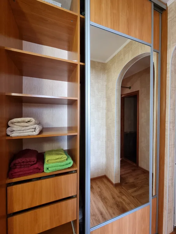 Квартира в центре города