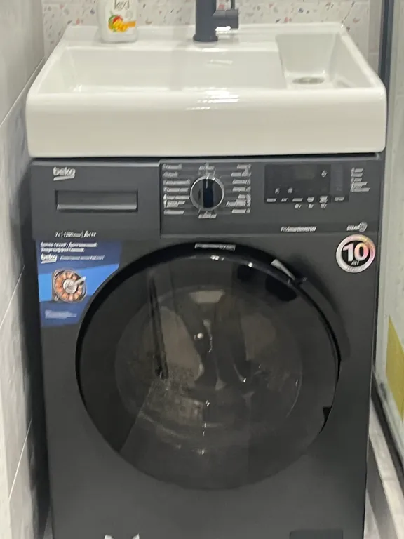 Новая, уютная квартира