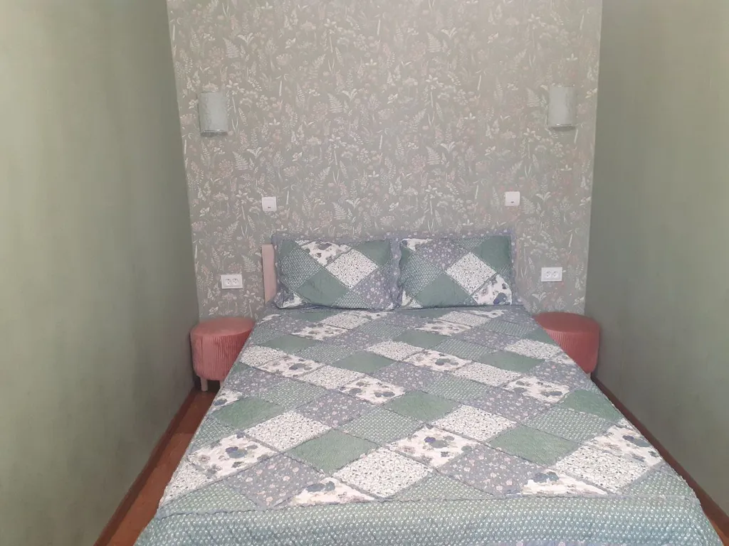 Квартира у двух вокзалов