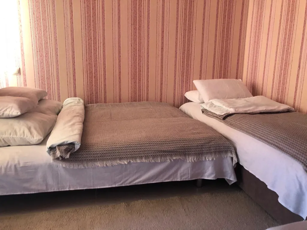 Квартира Уютная студия на берегу моря — аренда посуточно в Избербаш