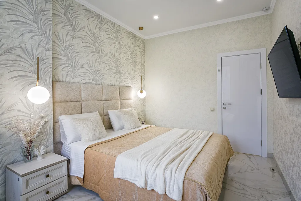 Апартаменты Sky Plaza