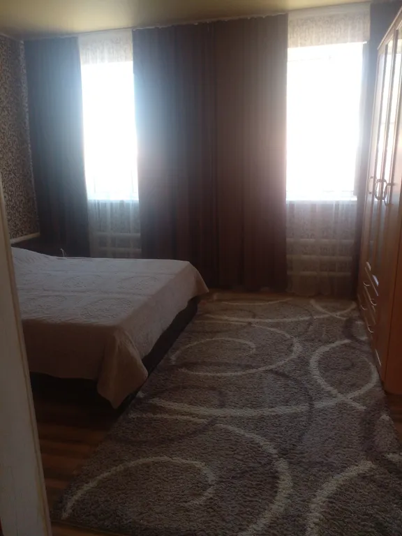 Уютный дом на побережье Азовского моря