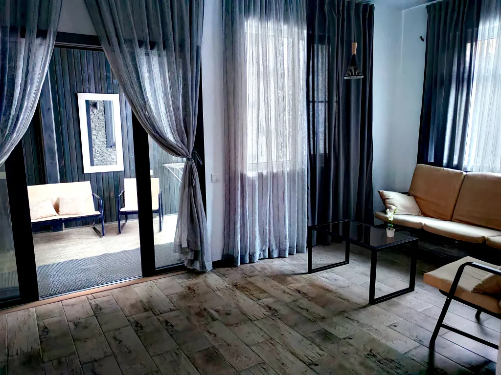 Дом под ключ