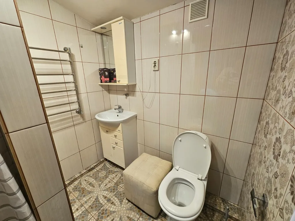 2-х квартира в пос. Песочный