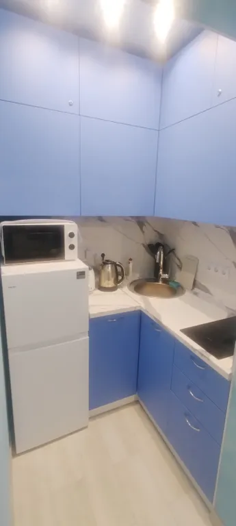 Студия у моря морская звезда