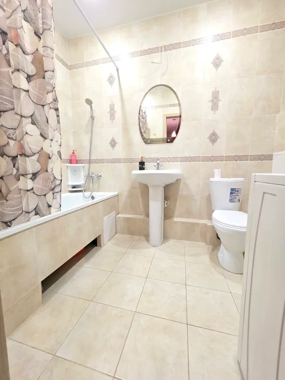 Квартира в центре