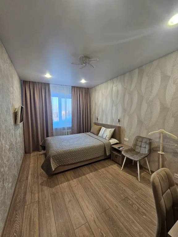 3-х комнатный VIP апартамент