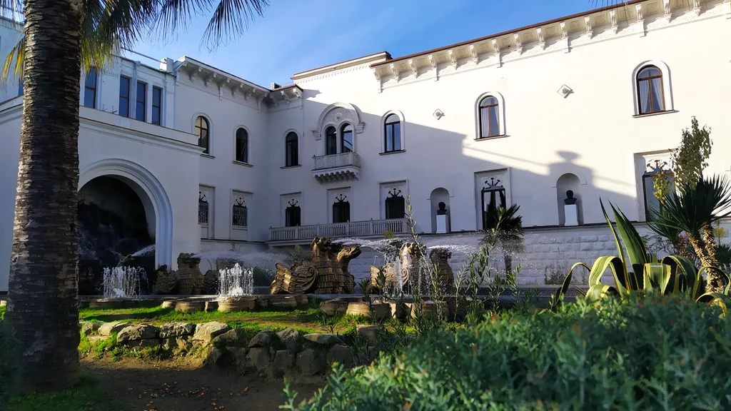 Квартира 2-комнатная Квартира — Сухум