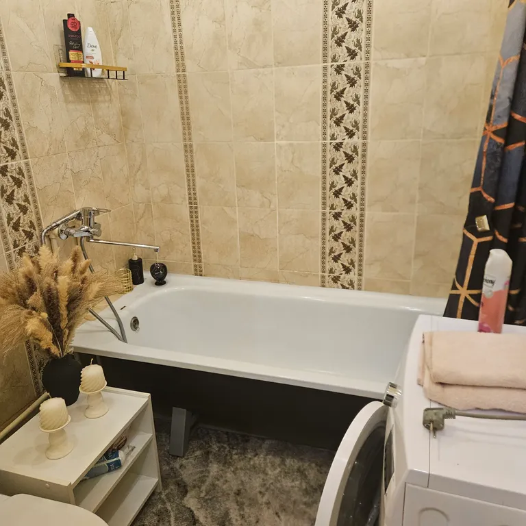 Квартира в центре города, около 3-х вокзалов