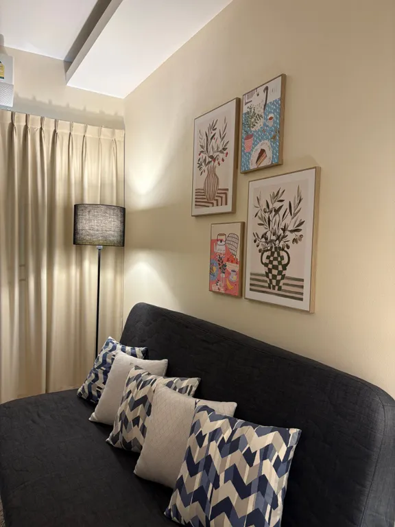 Cozy apartment in rawai, the title 3