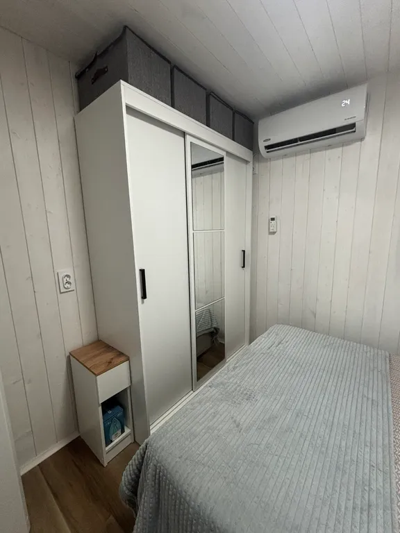 Коттедж Коттедж Дача Комфорт в прекрасном месте — Прасковеевка