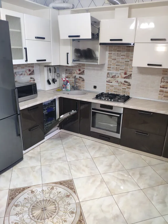 Квартира Квартира Королевский отдых — Калининград