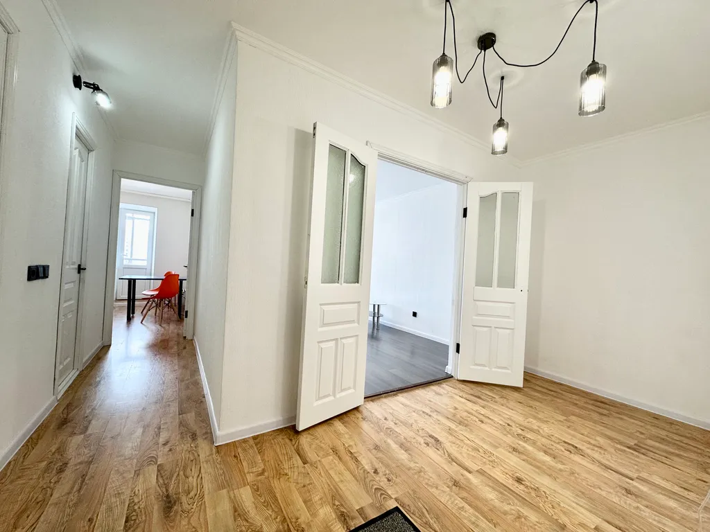 Однокомнатная квартира в тихом уголке самого центра Екатеринбурга