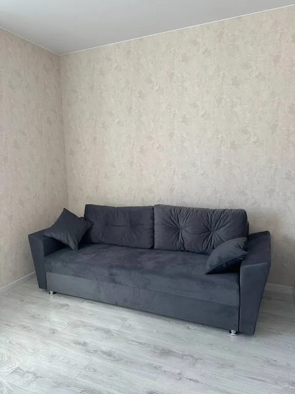 Новый, уютный дом