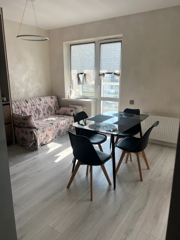 VIP апартаменты с отдельной спальней возле границы и крепости