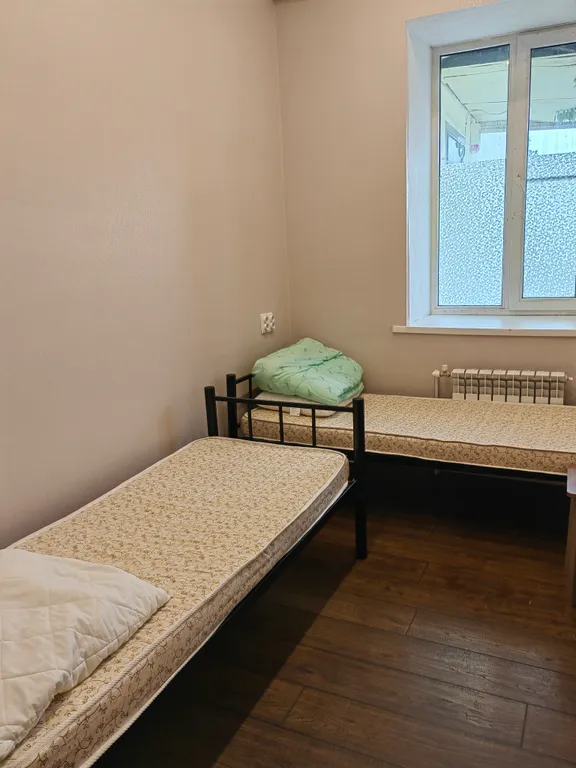 Подворские апартаменты