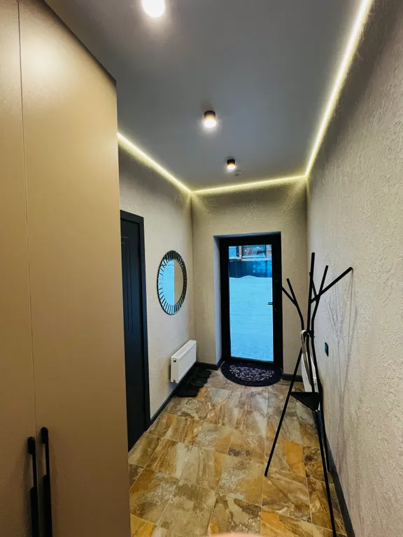 Новое шале mazara