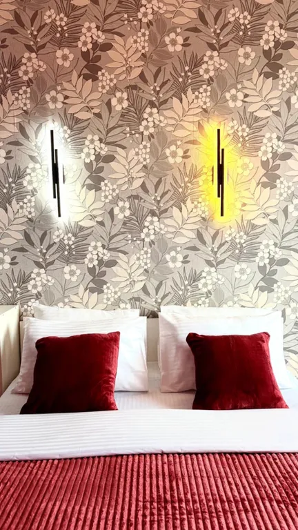 Уютная квартира-студия в ЖК Адмирал Waterhouse