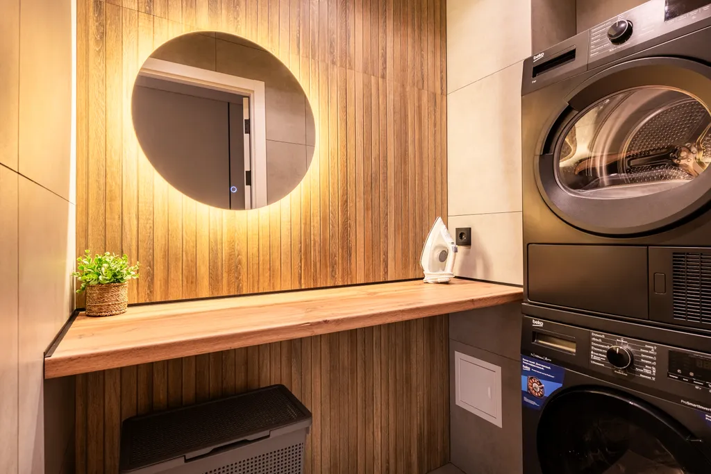 Квартира Квартира Евротрёшка летнее настроение — Москва