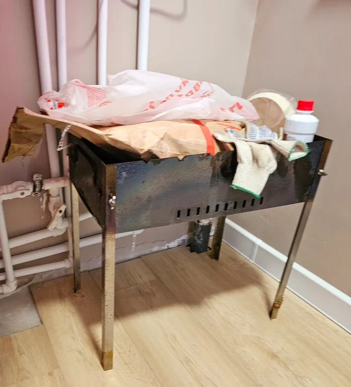 Уютный таунхаус недалеко от центра