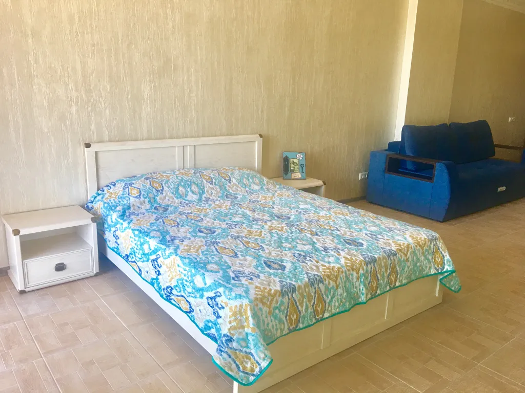 Квартира Апартамент у моря «Чайка» — аренда посуточно в Отрадное